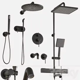 Gappo FRAP Faucets from Aliexpress